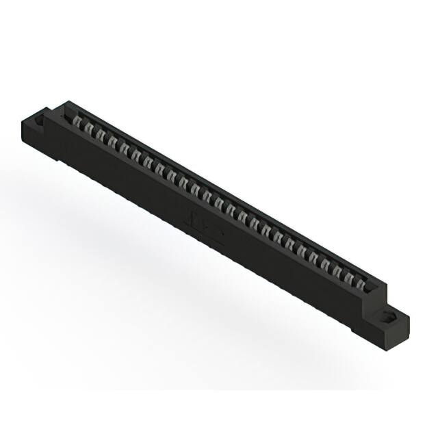 357-025-453-104 EDAC Inc.  Edgeboard Connectors